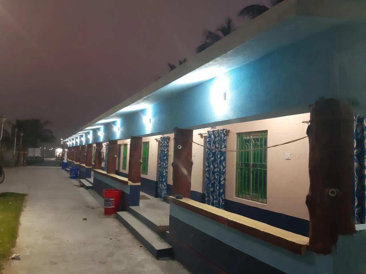 Punya Tirtha (Standard Room)