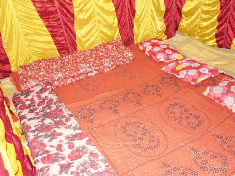 General Private Tent