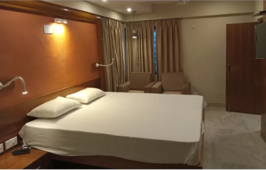 Gangasagar Tourism Property Cottage