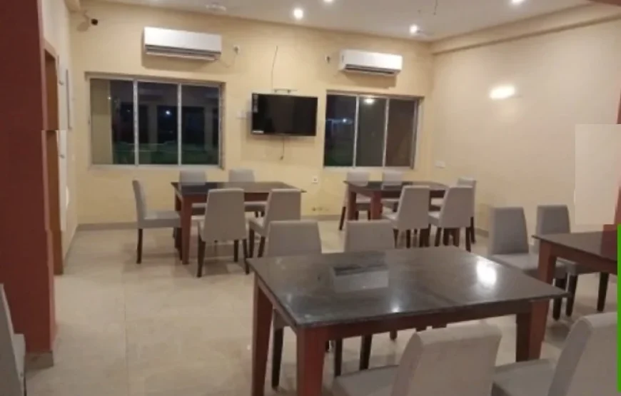 Gangasagar Tourism Property Cottage
