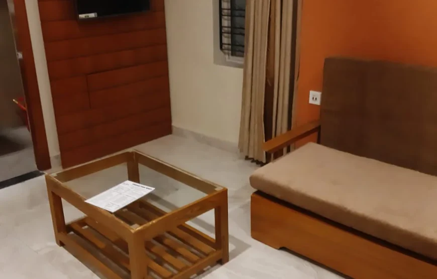 Gangasagar Tourism Property Cottage