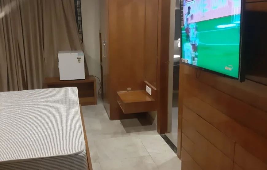 Gangasagar Tourism Property Cottage