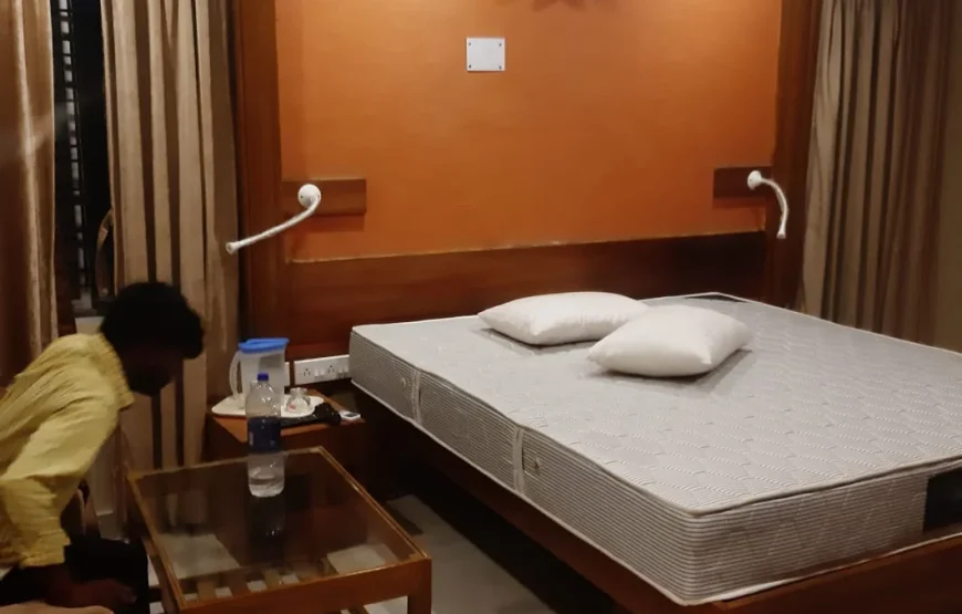 Gangasagar Tourism Property Cottage
