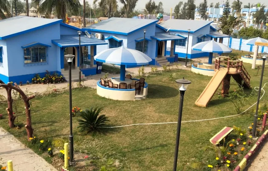 Youth Awas Cottage