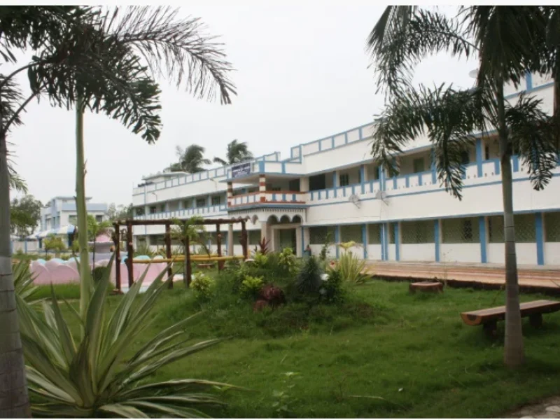 Dormitory (Male)
