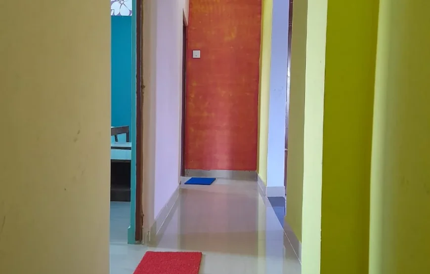 Hotel Khanika / Khanika Bhawan