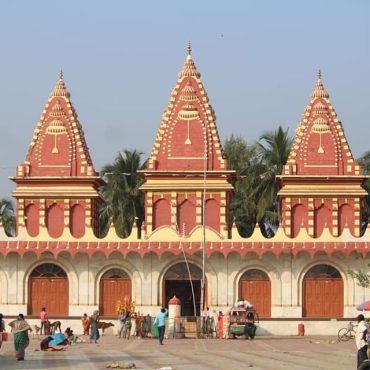 Gangasagar